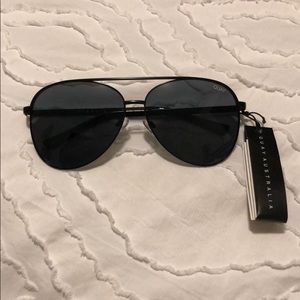 NWT Quay Australia Vivienne Sunglasses